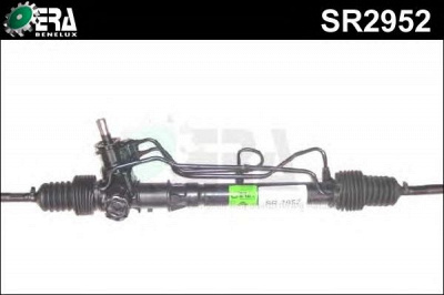ERA BENELUX sr2952 -  Рулевой механизм